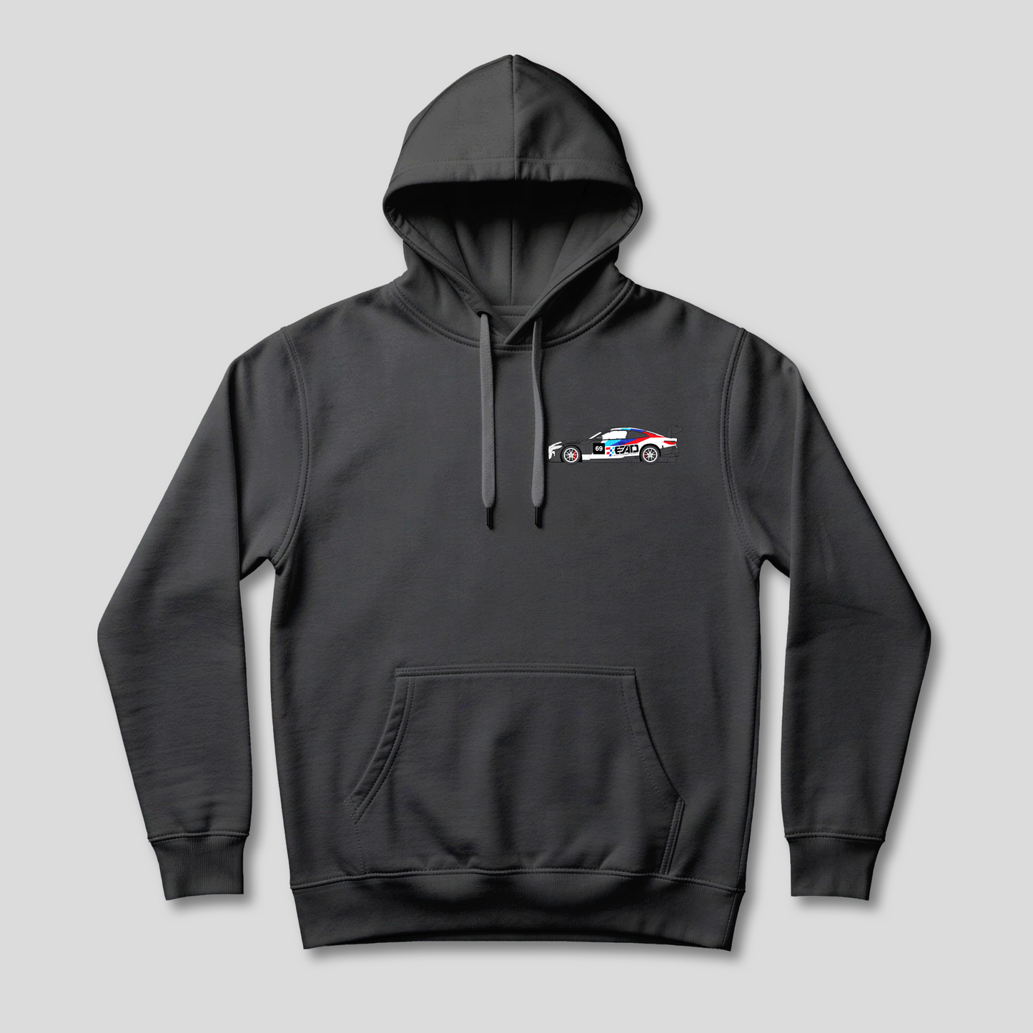 EAD BMW M4 GT3 Hoodie