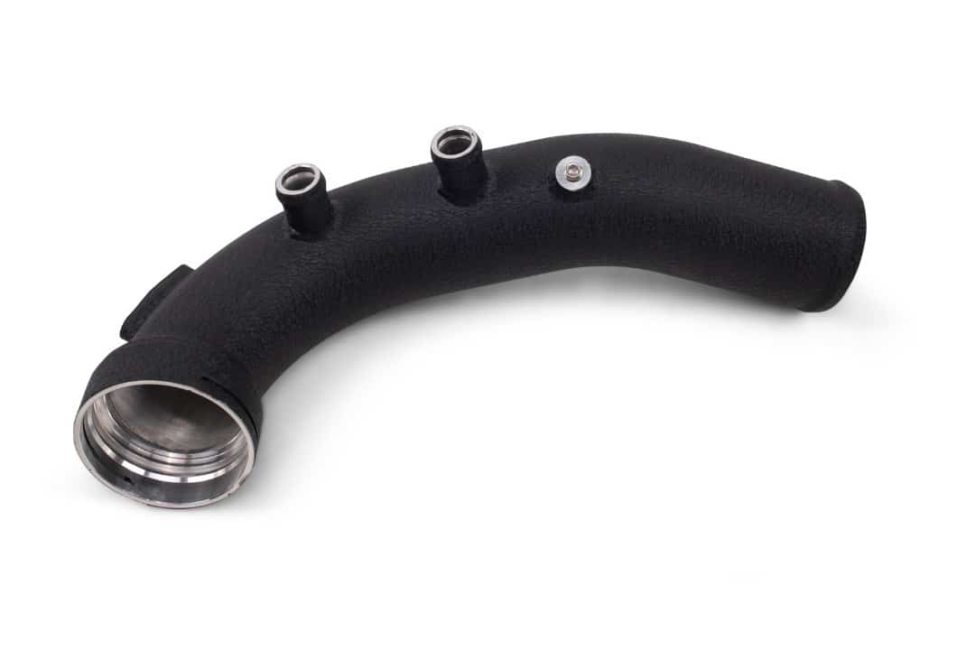 VRSF Chargepipe Upgrade Kit 07-13 BMW 135i, 335i, 335is & X1 N54/N55 E84, E88, E90, E92