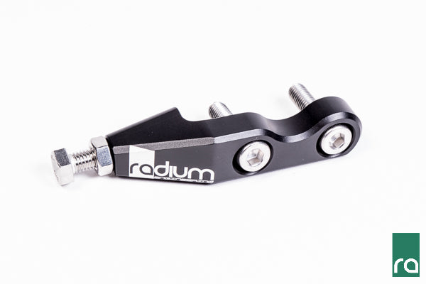 Radium Clutch Fork Stop for Evo 7/8/9/X