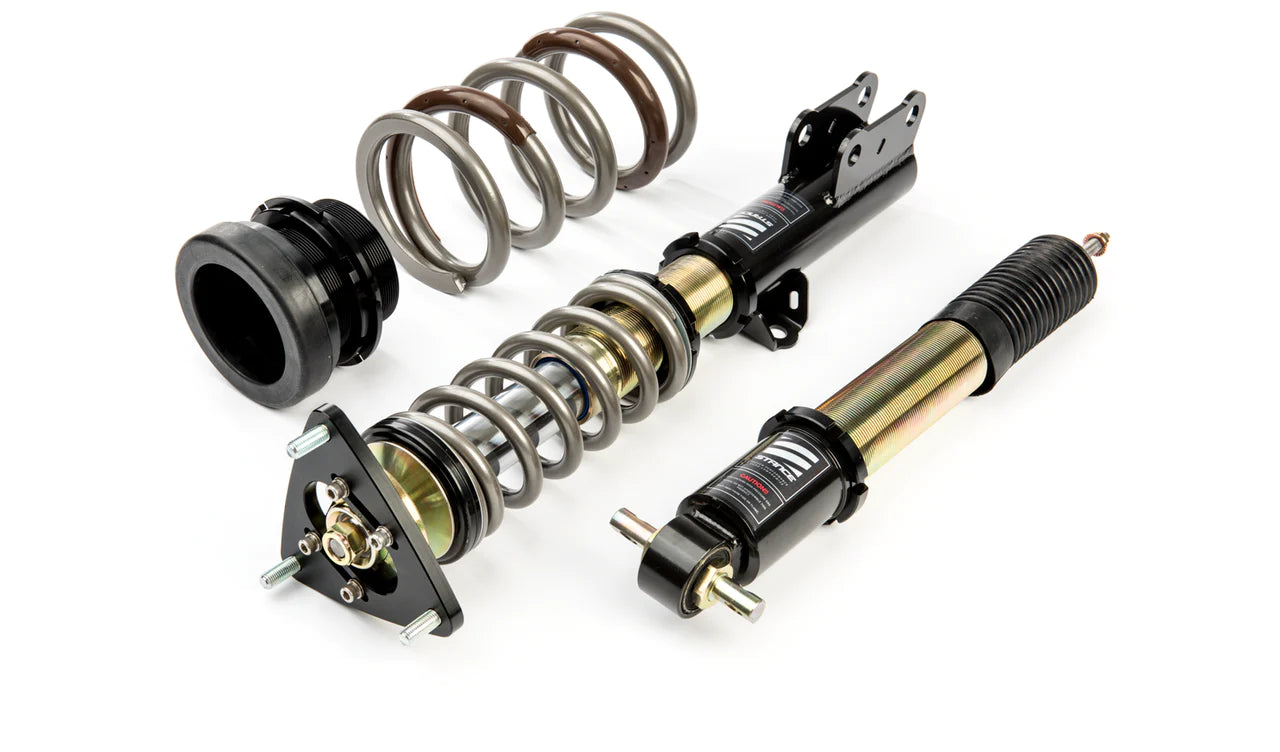 Stance XR1 Coilovers (Mitsubishi Evo 7/8/9 01-07) ST-CT9A-XR1