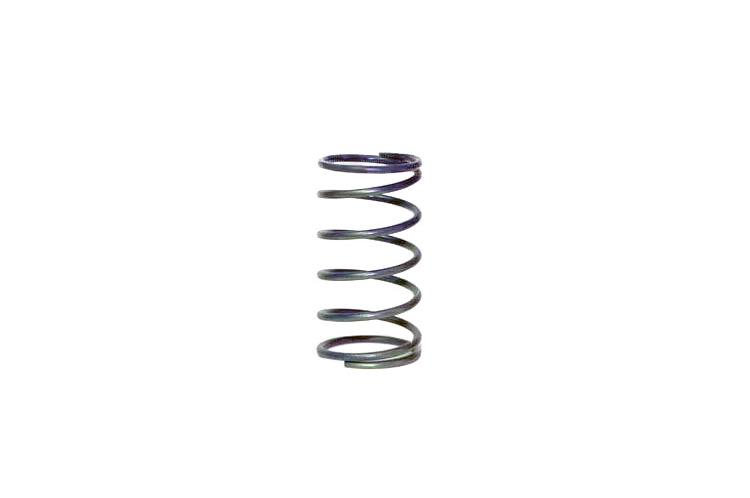 001838 Large Blue TiAL Sport Wastegate Spring for F38 F41 F46 V60