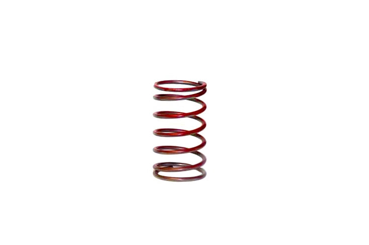 001840 Large Red TiAL Sport Wastegate Spring for F38 F41 F46 V60