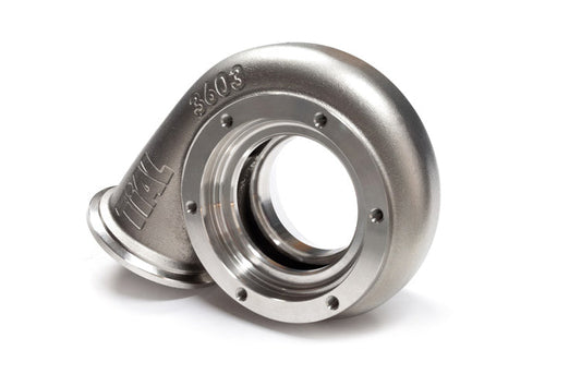 TiAL Sport Stainless Steel GT30 Turbine Housing