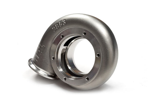 TiAL Sport Stainless Steel GT35 Turbine Housing