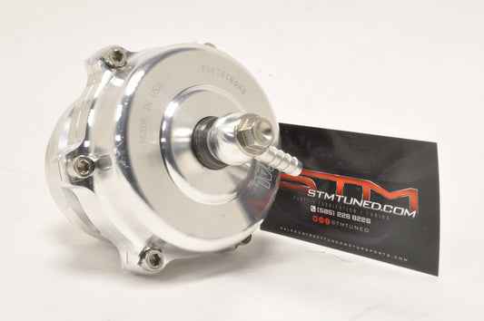 USED TiAL Sport Q Silver BOV