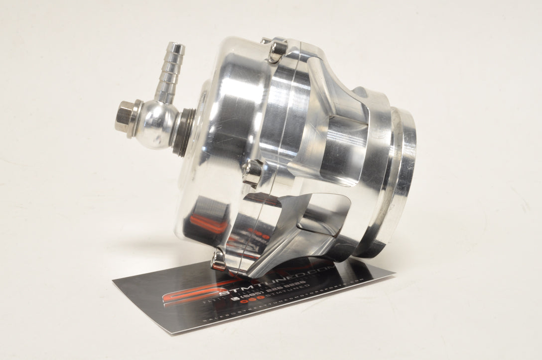 USED TiAL Sport Q Silver BOV