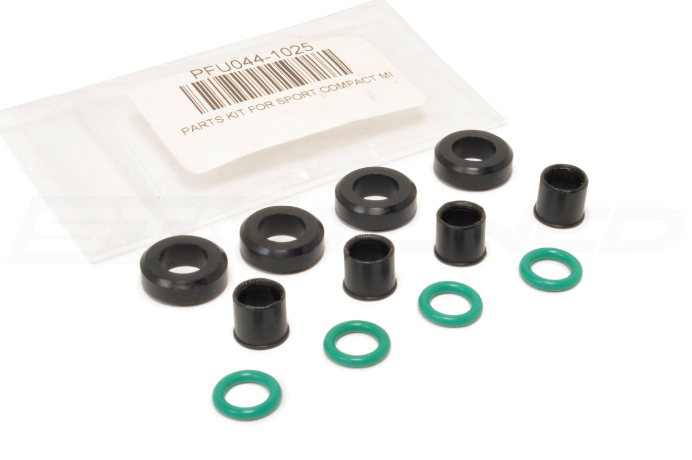 PTE Injector Seal Kit for Evo/DSM 580cc-1200cc (044-1025)