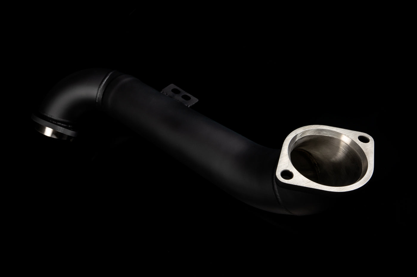 Boost Logic Crossover Pipe for BMW G8X M3/M4