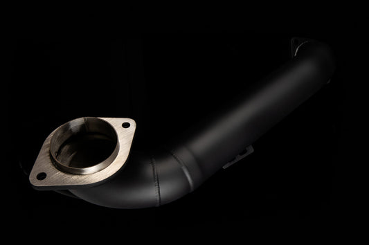 Boost Logic Crossover Pipe for BMW G8X M3/M4