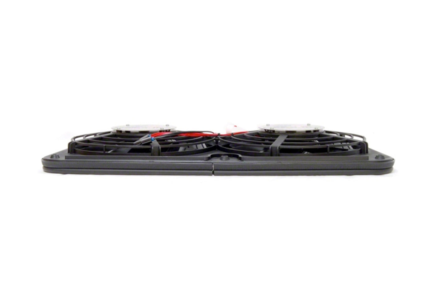 Flex-A-Lite Dual 12" Shrouded Puller Fans 105422 (420)
