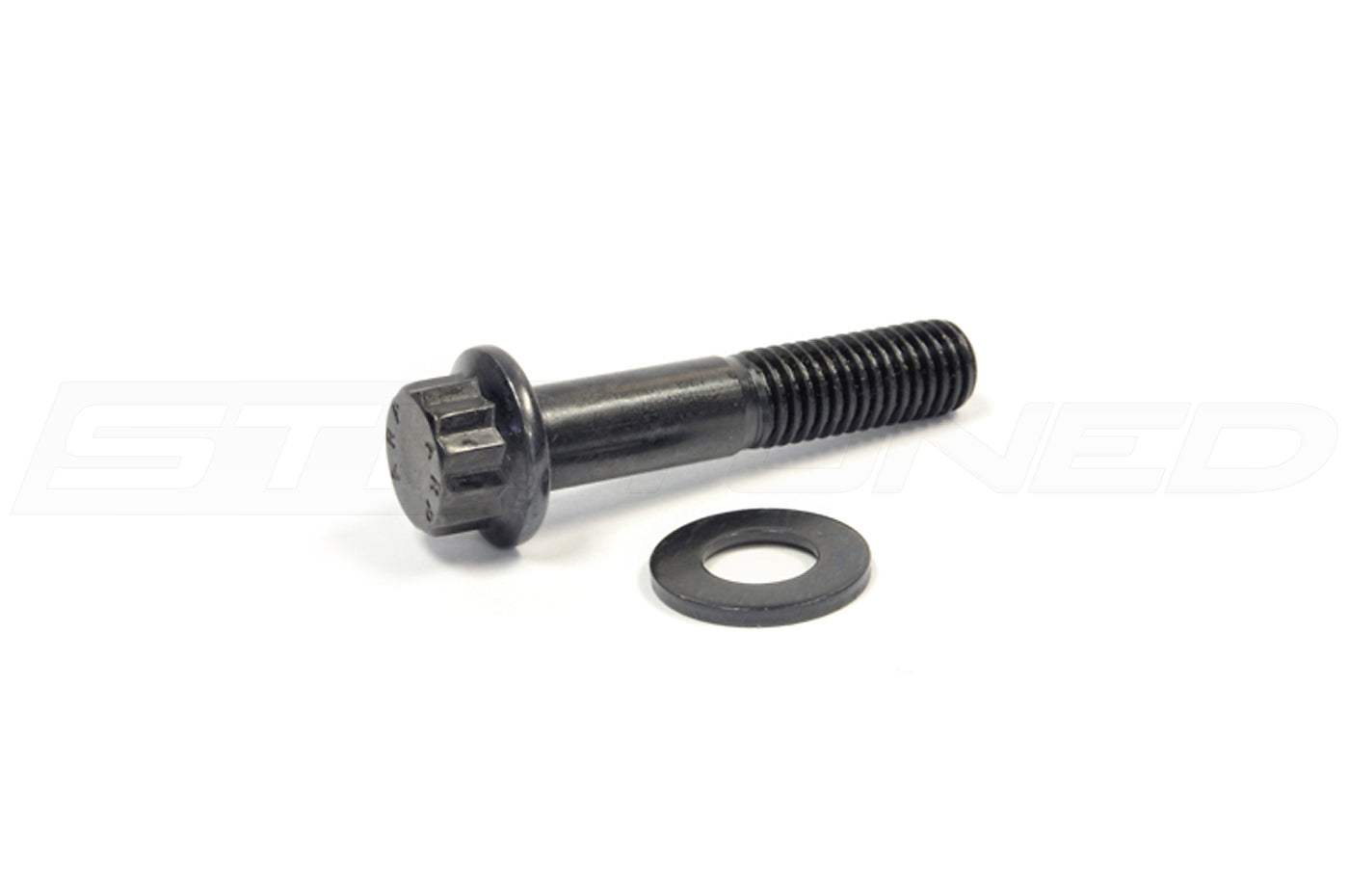 ARP 4G63 Cam Tower Bolt Kit for Evo/DSM (107-1003)