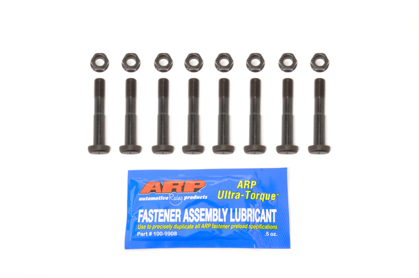 ARP Rod Bolts for 4G63 6-Bolt (107-6001)