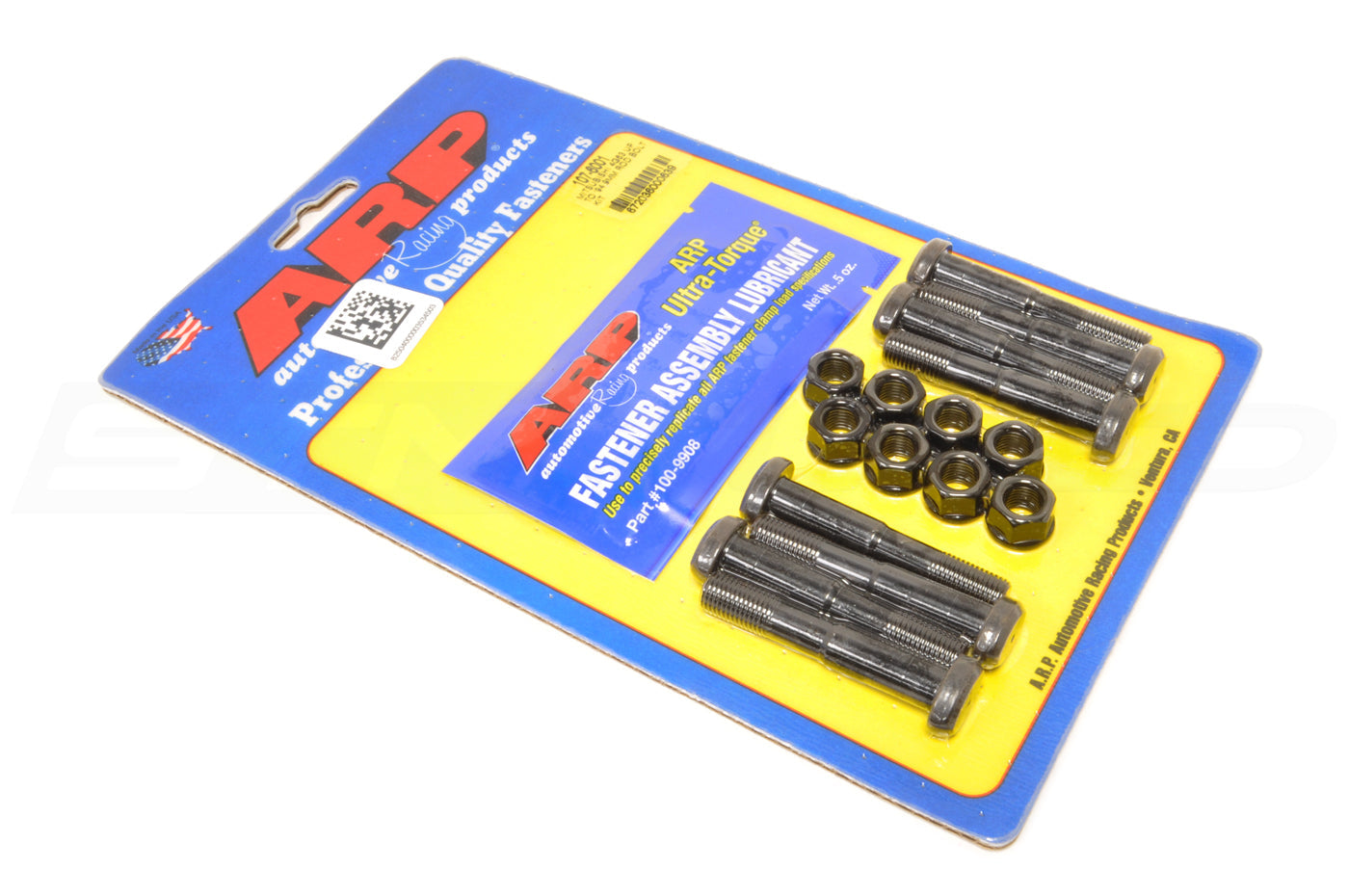 ARP Rod Bolts for 4G63 6-Bolt (107-6001)