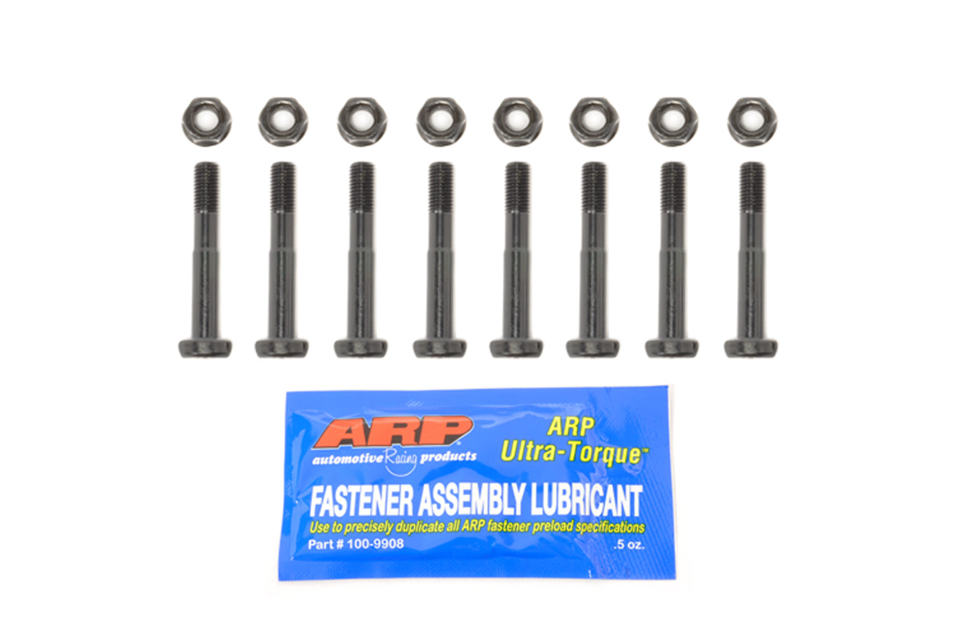 ARP Rod Bolts for 4G63 7-Bolt DSM/Evo (107-6002)