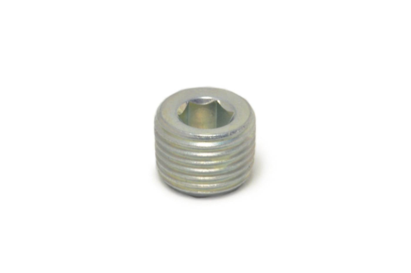 Vibrant 1/8" NPT EGT Bung Plug (11147)