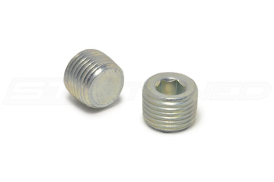 Vibrant 1/8" NPT EGT Bung Plug (11147)