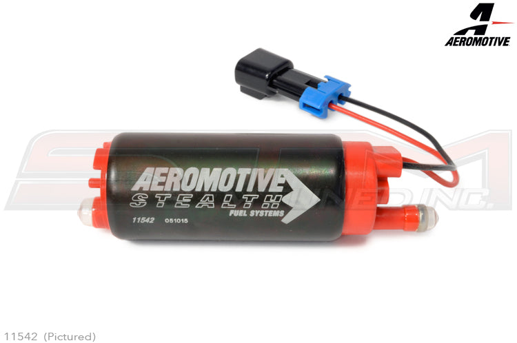 Aeromotive 340 E85 Stealth Fuel Pump (11542)