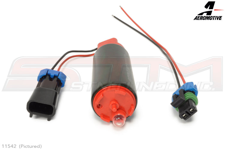 Aeromotive 340 E85 Stealth Fuel Pump (11542)