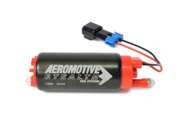 Aeromotive 340 E85 Stealth Fuel Pump (11542)