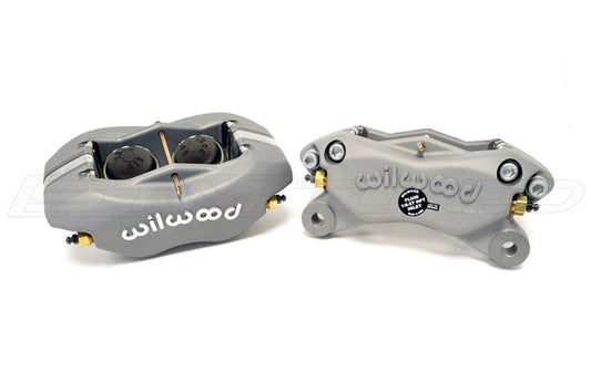 Wilwood Dynalite Caliper for STM Front Drag Brakes (120-6816)