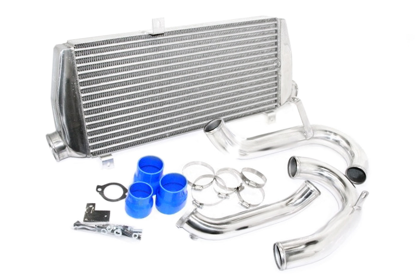 GReddy Spec LS Intercooler Kit for Evo 4/5/6 (12030427)