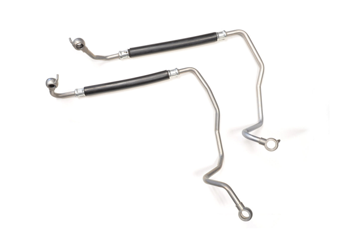 Mitsubishi OEM Engine Oil Cooler Lines for Evo X