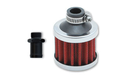 Vibrant Performance Catch Can Filter Kit