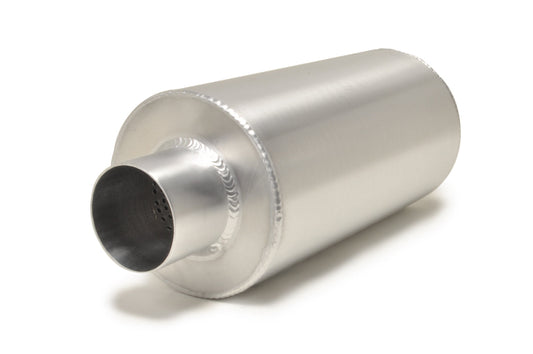 Vibrant Aluminum Race Muffler 2.5 ID (12903) *Discontinued*