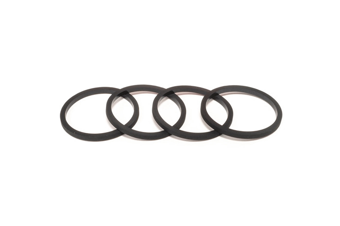 Wilwood Caliper Seals for STM Rear Drag Brakes (130-2658)