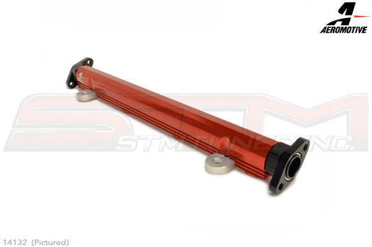 Aeromotive High Volume Fuel Rail - Evo 4/5/6/7/8/9