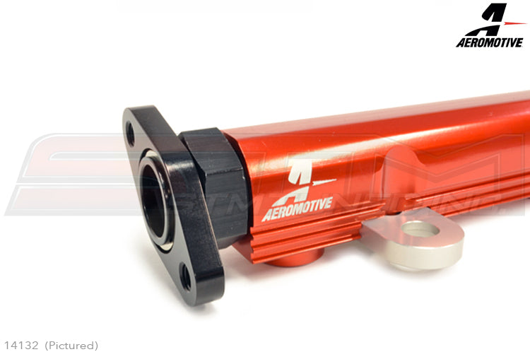 Aeromotive High Volume Fuel Rail - Evo 4/5/6/7/8/9