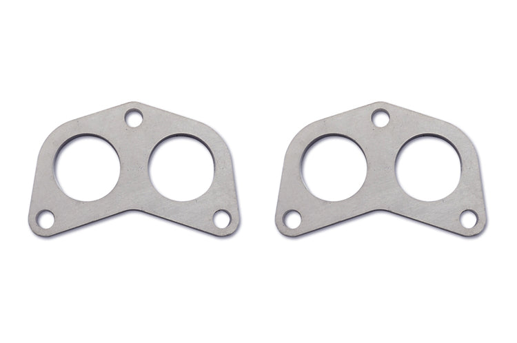 Vibrant Exhaust Manifold Flanges for EJ20 (Stainless) (14220S)