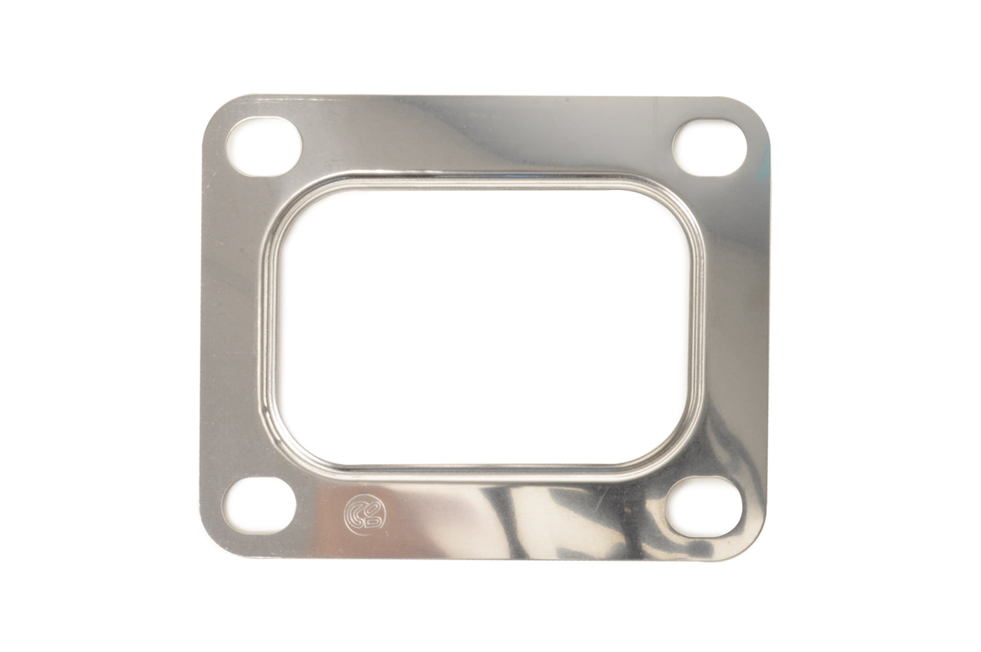 Vibrant Turbo Inlet Gasket T4 Rectangular (1441G)