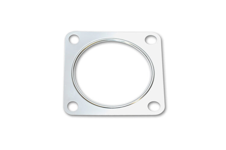 Vibrant Turbo Outlet Gasket for K03/K04 4-Bolt (1444G)