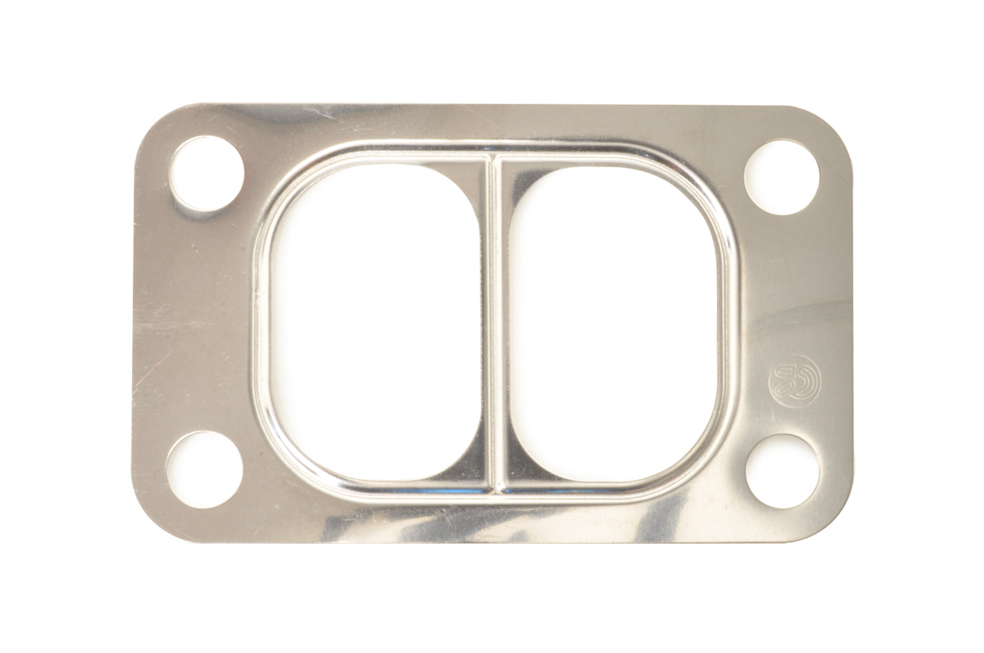 Vibrant Turbo Inlet Gasket T3 Divided (1445G)