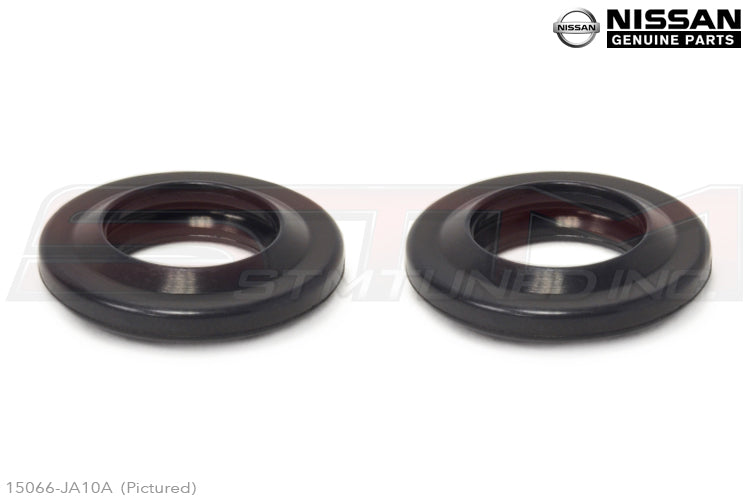 Nissan Timing Chain Cover Seals - R35 GTR