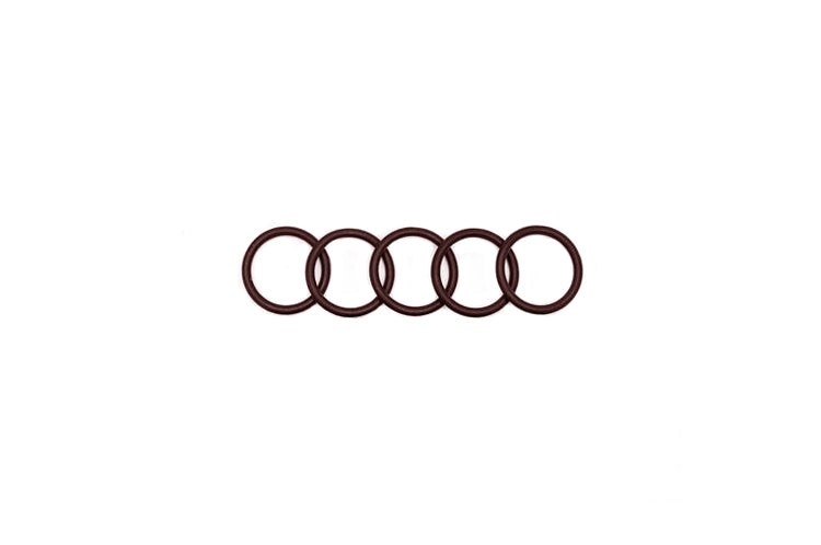 Radium Viton O-Rings (Pack of 5)