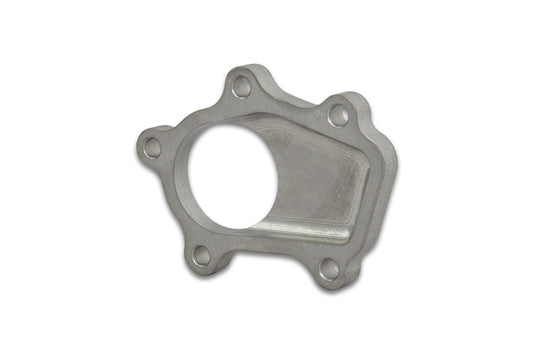 Vibrant Turbo Outlet Flange for GT2860R GT2871R (19871)