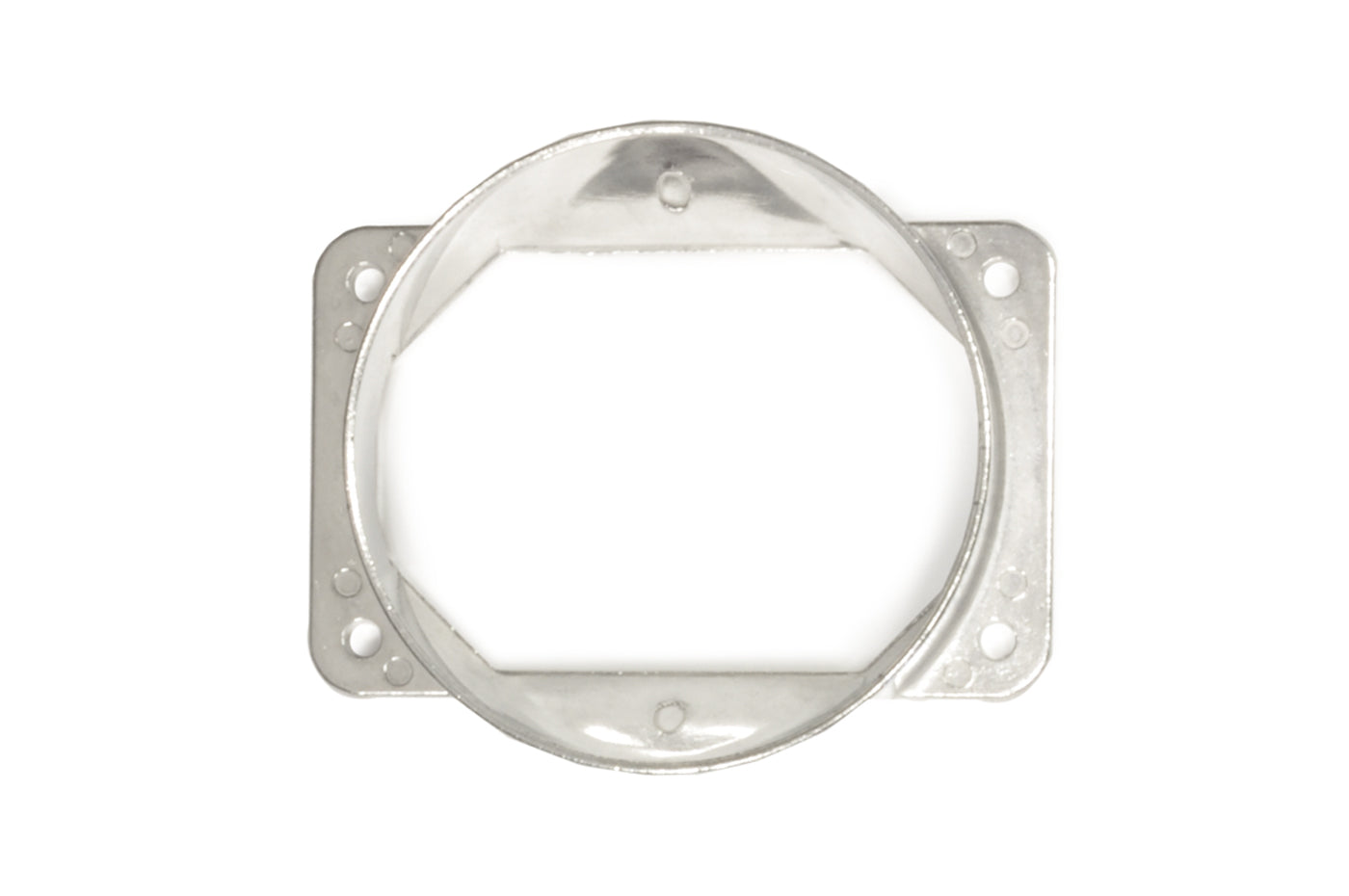 Vibrant Mass Air Flow Sensor Adapter for Mitsubishi (1995)