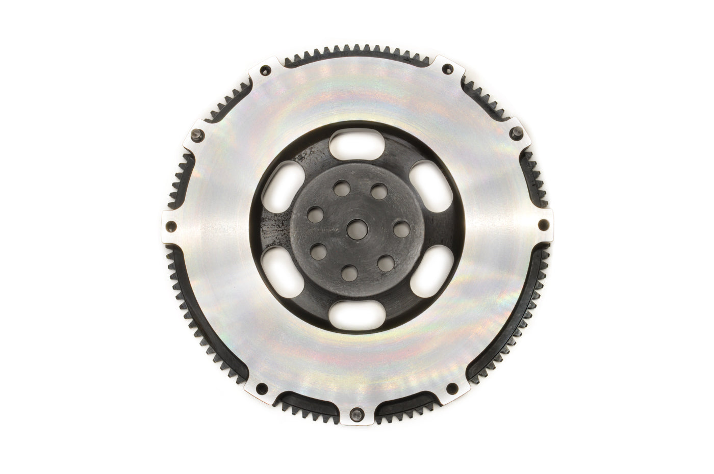 Competition Clutch Flywheel for Evo 4-9 (2-645-STU)