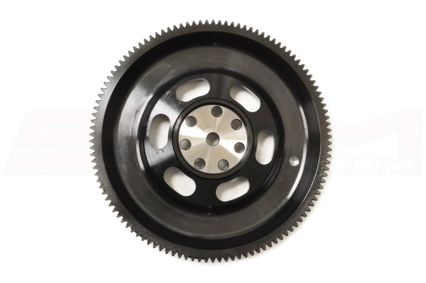 Competition Clutch Flywheel for Evo 4-9 (2-645-STU)