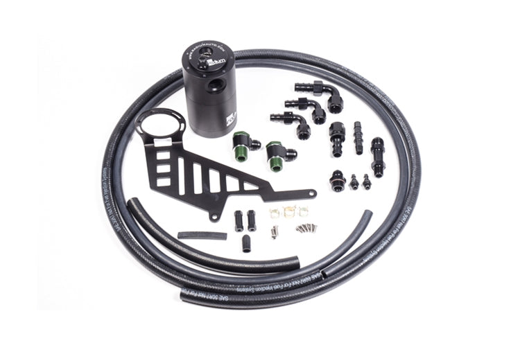 Radium AOS-R Air Oil Separator for FT86 BRZ FRS 86 (20-0351)