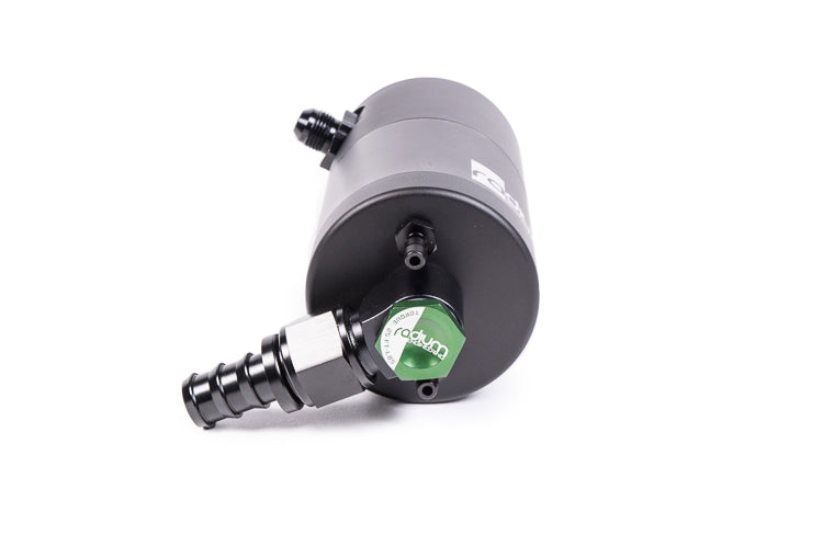 Radium AOS-R Air Oil Separator for FT86 BRZ FRS 86 (20-0351)