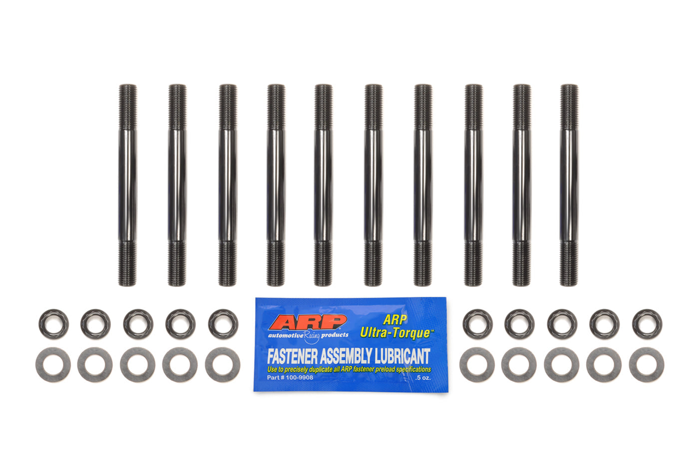 ARP Head Studs for 4G63 7-Bolt DSM/Evo (207-4203)