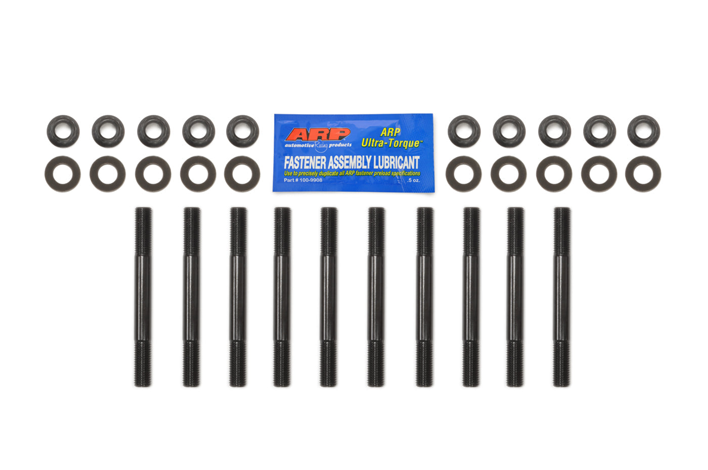 ARP Main Studs for 4G63 Evo/DSM (207-5401)