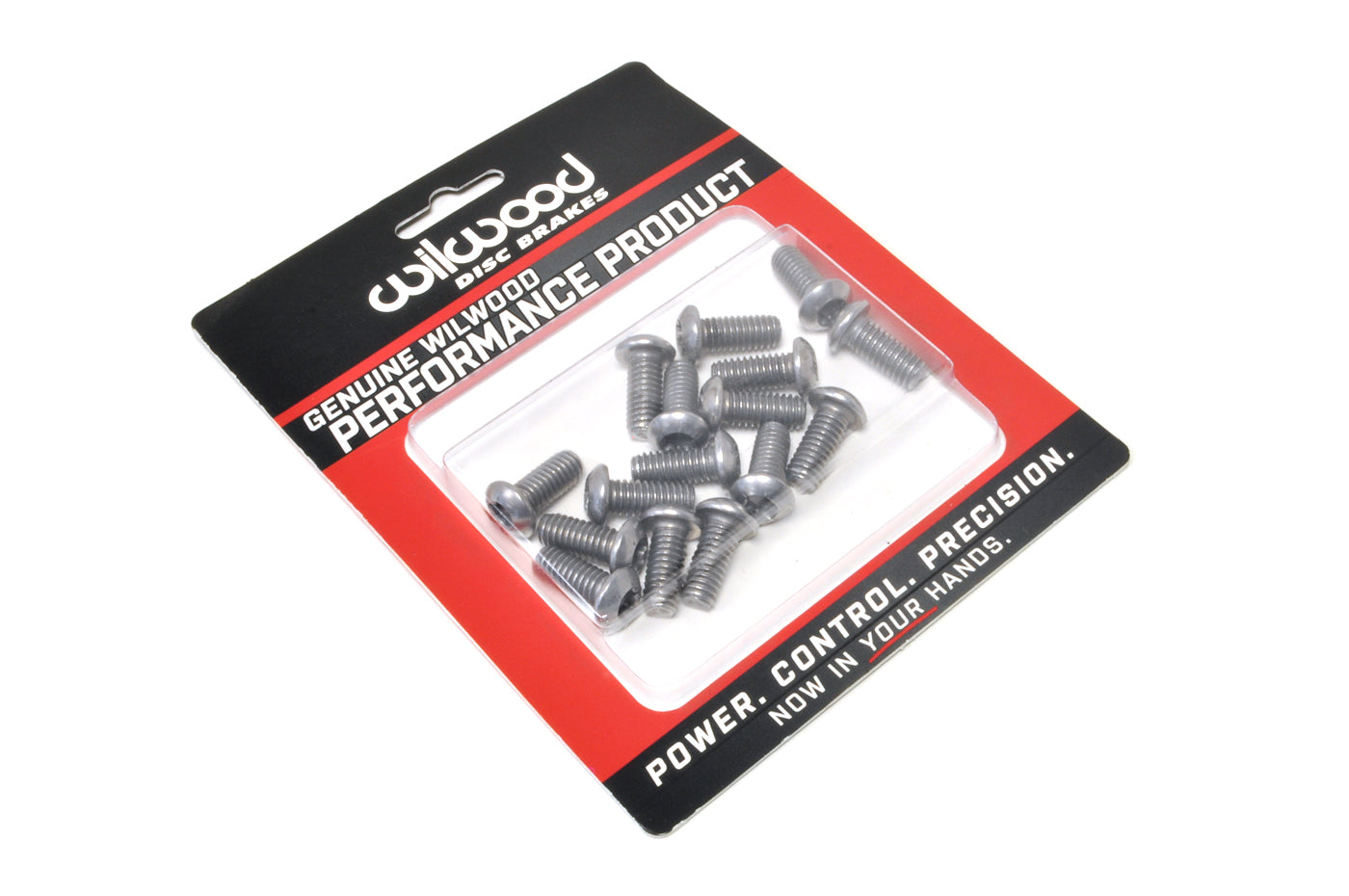 Wilwood Rotor Bolt Kit 5/16-18 Torx (230-12120)