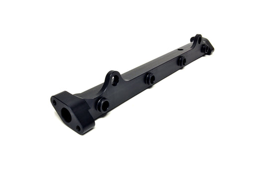 AEM Fuel Rail for Evo 4-9 (25-131BK)