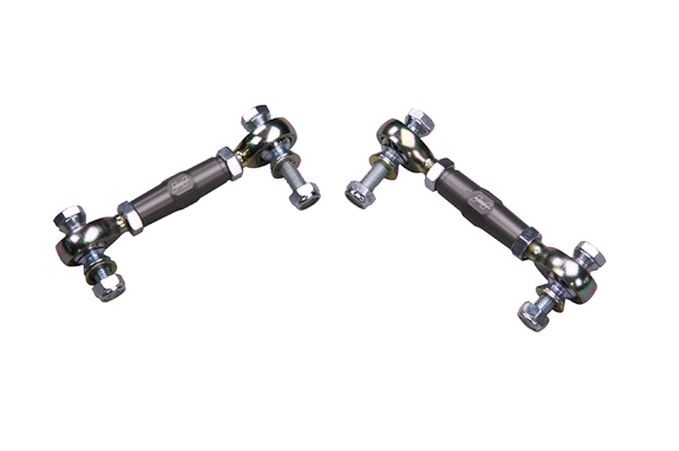 Hotchkis Adjustable Rear End Links for Evo X (25440R)