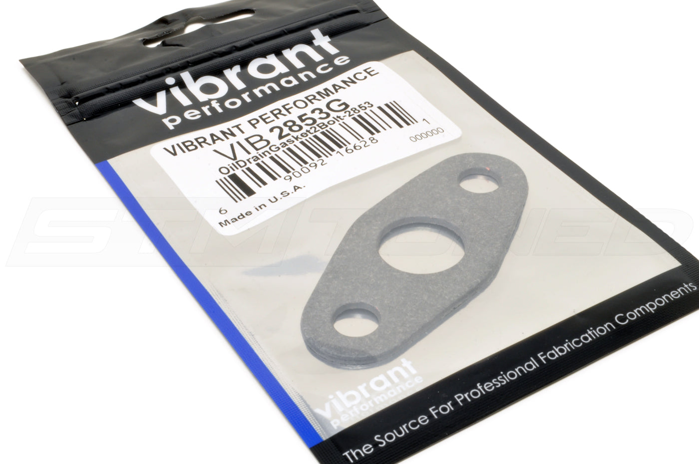 Vibrant Oil Drain Flange Gasket for #2853 (2853G)