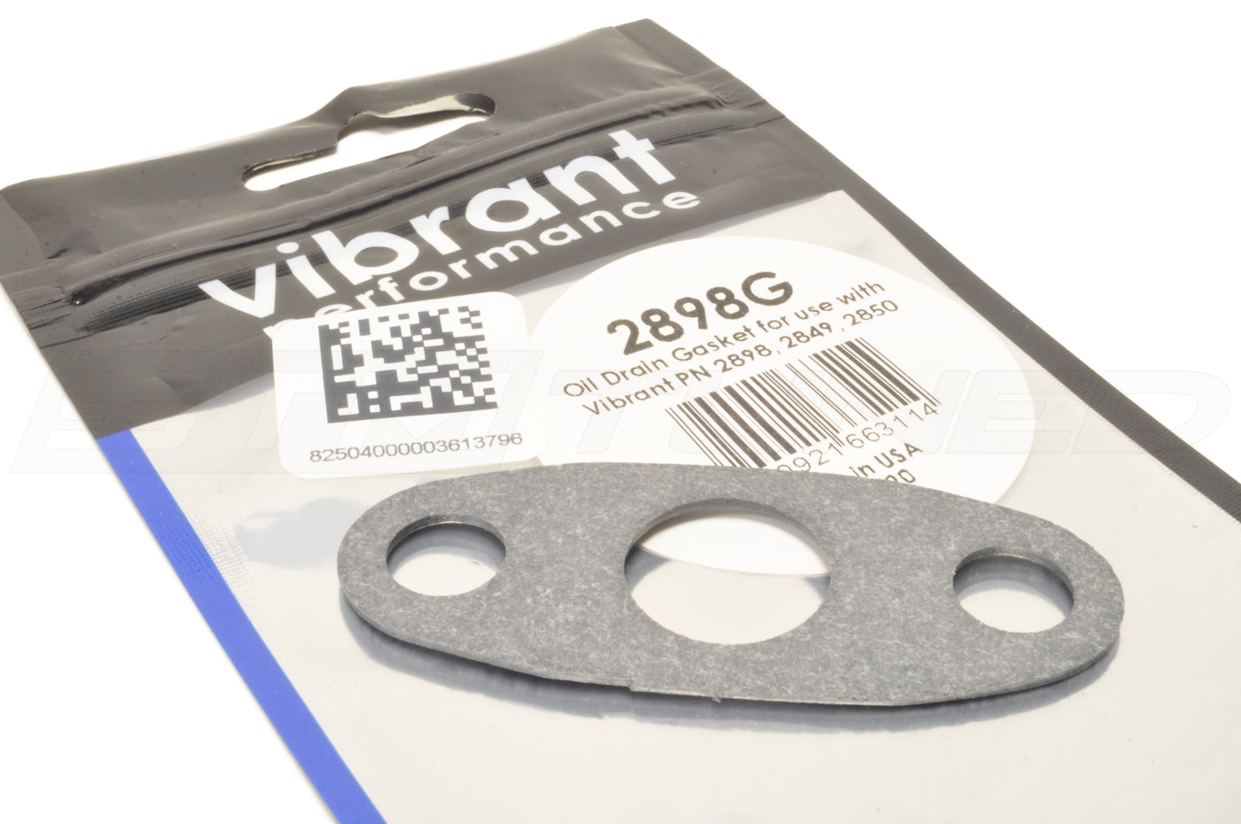 Vibrant Oil Drain Flange Gasket for #2898 (2898G)